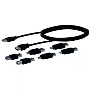 Cavo USB Schwaiger CAUSET531