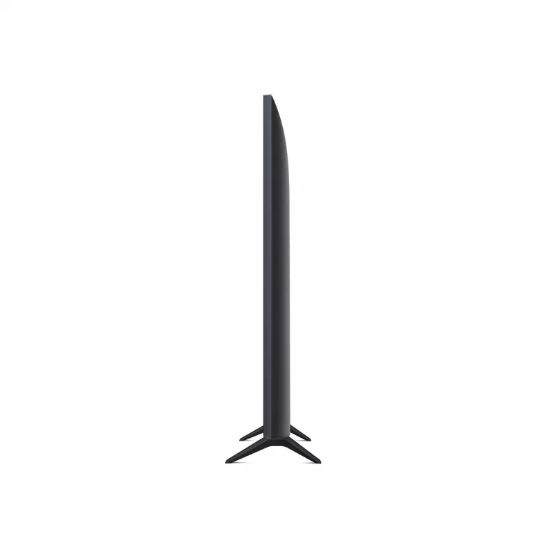 LG NanoCell 43NANO82T6B 109,2 cm (43 inch) Smart-TV 4K Ultra HD WLAN marrone