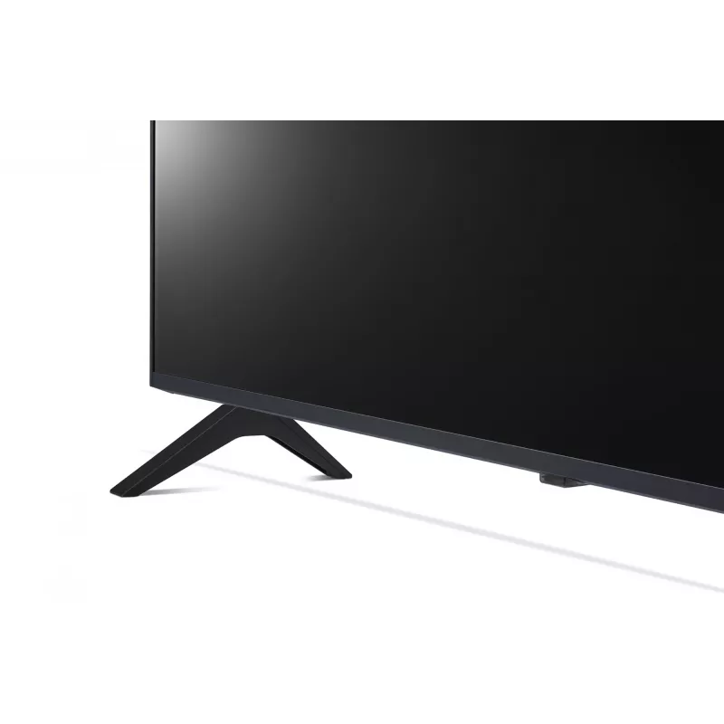 LG NanoCell 43NANO82T6B 109,2 cm (43 inch) Smart-TV 4K Ultra HD WLAN marrone