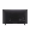 LG NanoCell 43NANO82T6B 109,2 cm (43 inch) Smart-TV 4K Ultra HD WLAN marrone