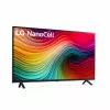 LG NanoCell 43NANO82T6B 109,2 cm (43 inch) Smart-TV 4K Ultra HD WLAN marrone
