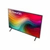 LG NanoCell 43NANO82T6B 109,2 cm (43 inch) Smart-TV 4K Ultra HD WLAN marrone