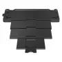 Vassoio Brother OT1001C Ricambio scanner nero