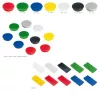 Magnete da lavagna Franken HM2350 01