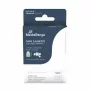 MediaRange MRBTZ231S nastro per etichettatura compatibile con Brother TZ-231S
