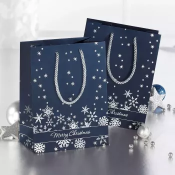 Sacchetto per confezione regalo Sigel GT111
