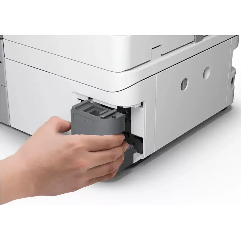 Epson EcoTank ET-4956 getto d'inchiostro A4 4800 x 1200 DPI 35 pagine/min Wi-Fi