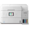 Epson EcoTank ET-4956 getto d'inchiostro A4 4800 x 1200 DPI 35 pagine/min Wi-Fi