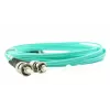 BlueOptics SFP3333EU1MK cavo in fibra ottica InfiniBand 1 m ST aqua