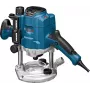 Bosch GOF 1250 CE nero, blu 24000 giri/min 1250 W