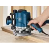 Bosch GOF 1250 CE nero, blu 24000 giri/min 1250 W