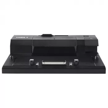 DELL 331-6307 docking station/replicatore di porte per laptop docking nero
