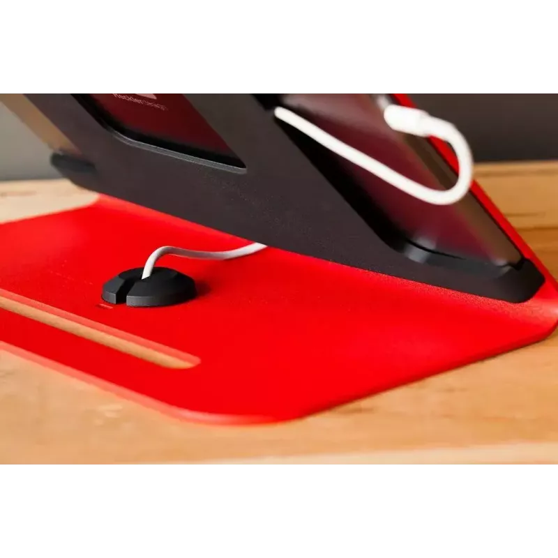 Heckler Design T223 PivotTack Supporto da tavolo per WindFall, nero