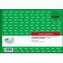Modulo commerciale Sigel SD045 verde A5 q 80 fogli