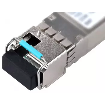 Modulo ricetrasmettitore SFP BlueOptics SFP-10G-BX-D-20-FR-BO 10000 Mbit/s