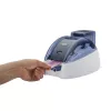Stampante per tessere in plastica Evolis Tattoo2 RW