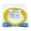 BlueOptics SFP3232BU7.5MK cavo in fibra ottica InfiniBand 7,5 m SC