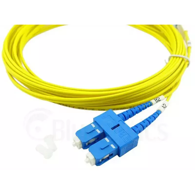 BlueOptics SFP3232BU7.5MK cavo in fibra ottica InfiniBand 7,5 m SC
