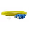BlueOptics SFP3232BU7.5MK cavo in fibra ottica InfiniBand 7,5 m SC