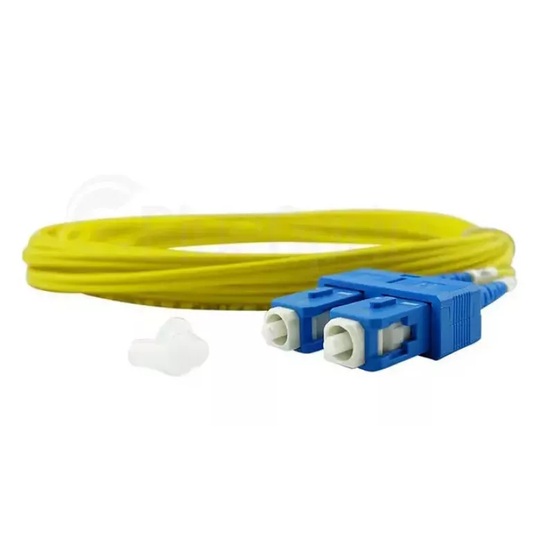 BlueOptics SFP3232BU7.5MK cavo in fibra ottica InfiniBand 7,5 m SC