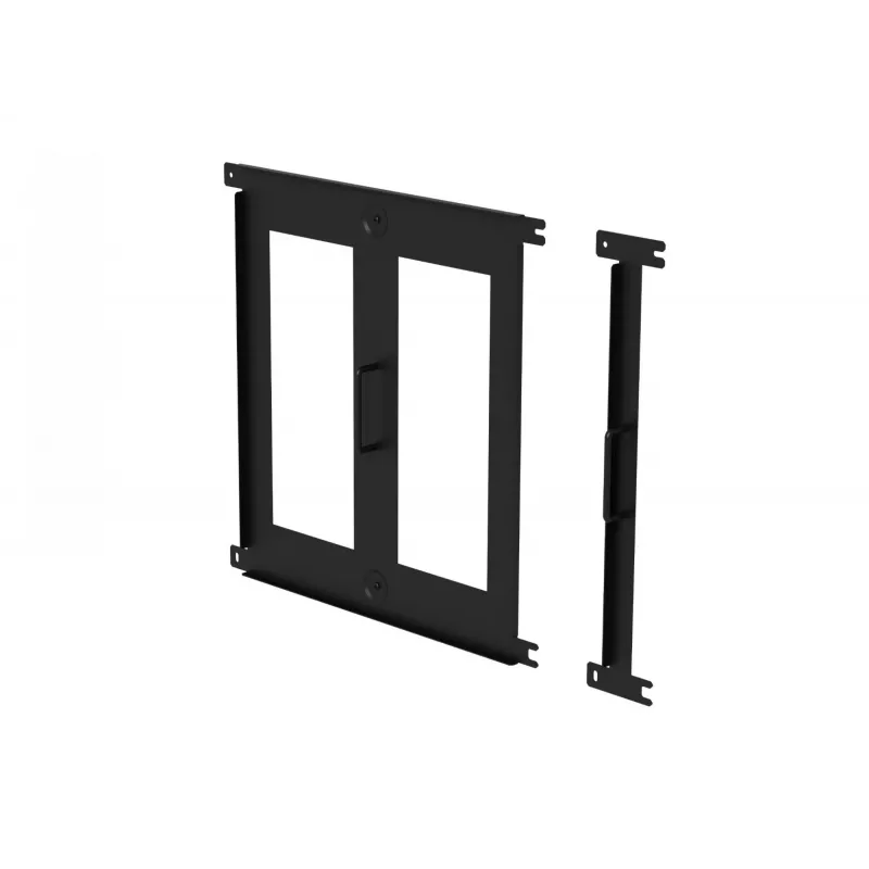 Supporto per display signage Peerless DS-VW755S 165,1 cm (65