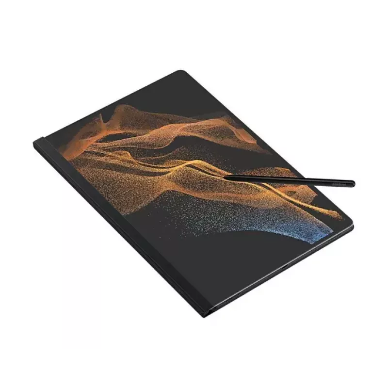 Custodia tablet Samsung EF-ZX900PBEGEU 37,1 cm (14,6