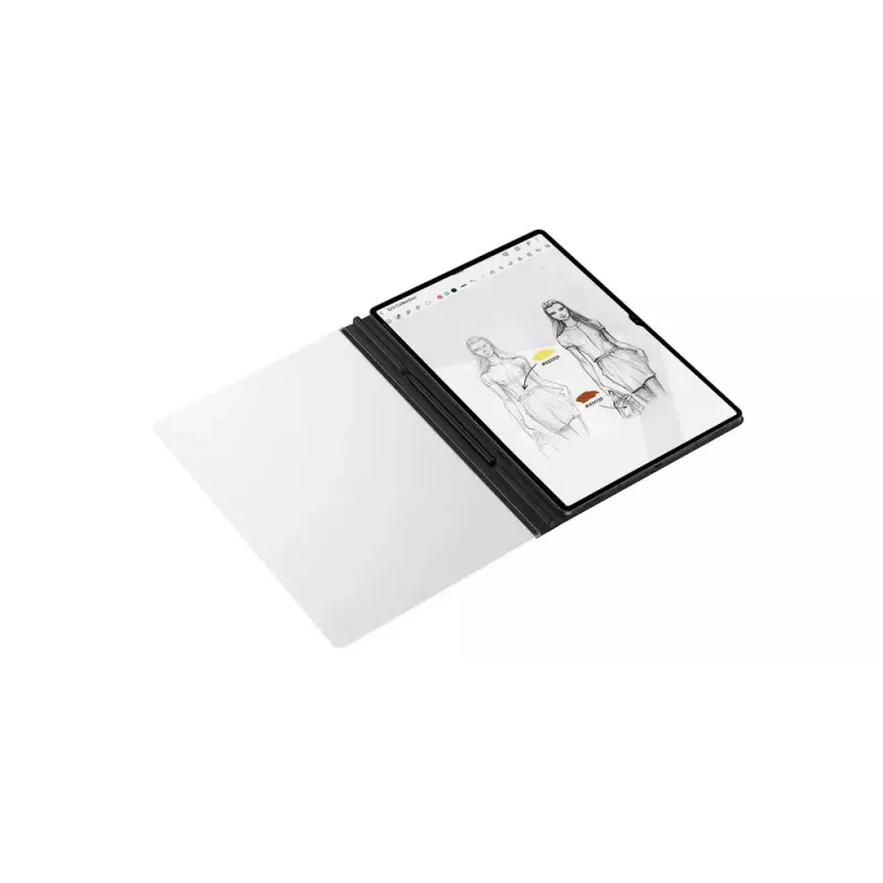 Custodia tablet Samsung EF-ZX900PBEGEU 37,1 cm (14,6