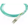 BlueOptics 055702T512000005M-BO Cavo patch in fibra ottica duplex (compatibile Corning), LC-UPC/SC-UPC, multimodale OM3 50/125 µm, 5 m