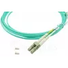 BlueOptics 055702T512000005M-BO Cavo patch in fibra ottica duplex (compatibile Corning), LC-UPC/SC-UPC, multimodale OM3 50/125 µm, 5 m
