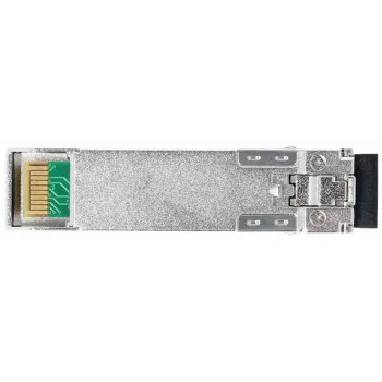 Modulo ricetrasmettitore in fibra ottica BlueOptics SFP28-25G-ERL-30-JU-BO 25000 Mbit/s