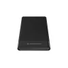 Case per HDD Conceptronic DANTE06B 2,5 pollici USB 3.0, case HDD/SSD, 2,5 pollici, Serial ATA III, 6 Gbit/s, porta USB, nero