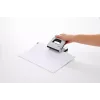 Perforatore Novus E 225 nero