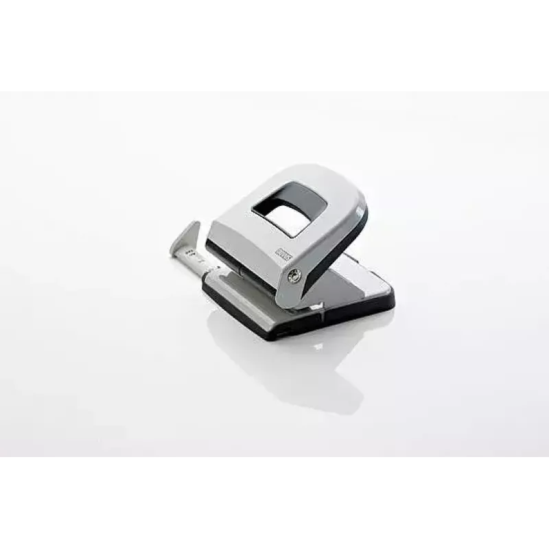 Perforatore Novus E 225 nero
