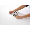 Perforatore Novus E 225 nero