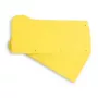 Strisce separatore Elba Duo, 240 x 105 mm, 160 g/m², giallo