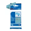 Nastro per etichettatrice Brother TZE-RL54 oro su blu