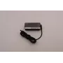 Alimentatore CA Lenovo 45 W USB-C 5A10W86249 – alimentatore USB-C da 45 W per laptop e dispositivi