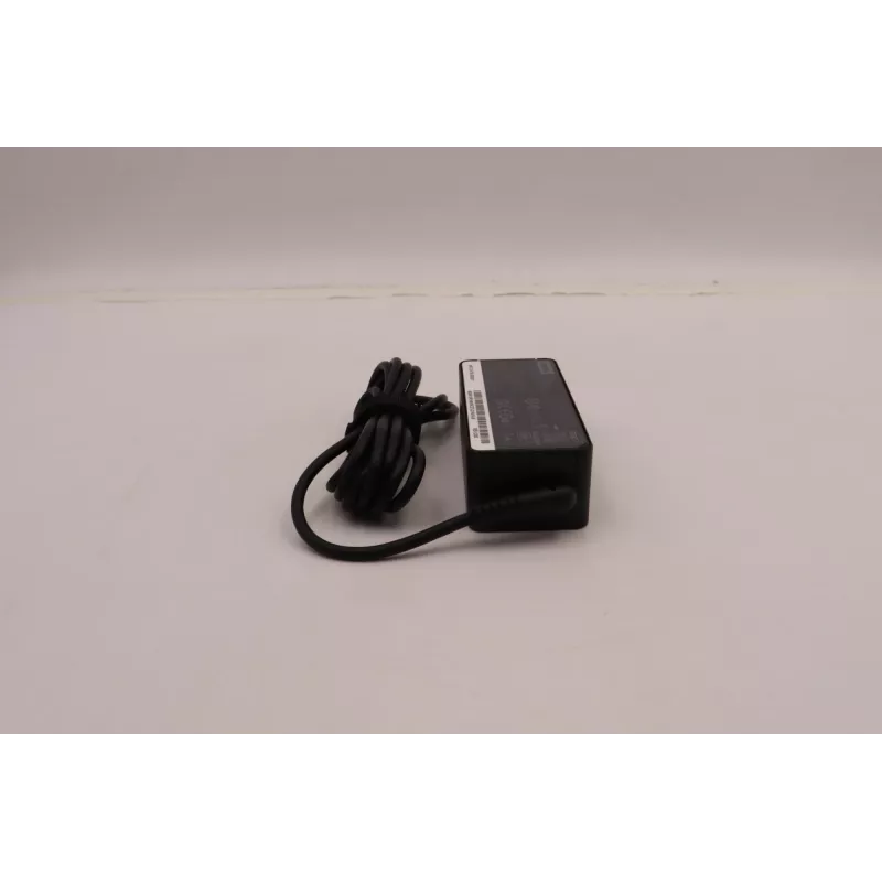 Alimentatore CA Lenovo 45 W USB-C 5A10W86249 – alimentatore USB-C da 45 W per laptop e dispositivi
