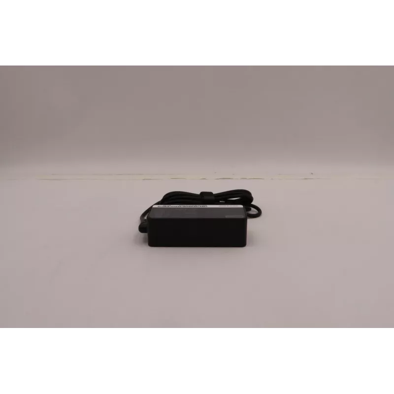 Alimentatore CA Lenovo 45 W USB-C 5A10W86249 – alimentatore USB-C da 45 W per laptop e dispositivi