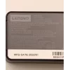 Alimentatore CA Lenovo 45 W USB-C 5A10W86249 – alimentatore USB-C da 45 W per laptop e dispositivi