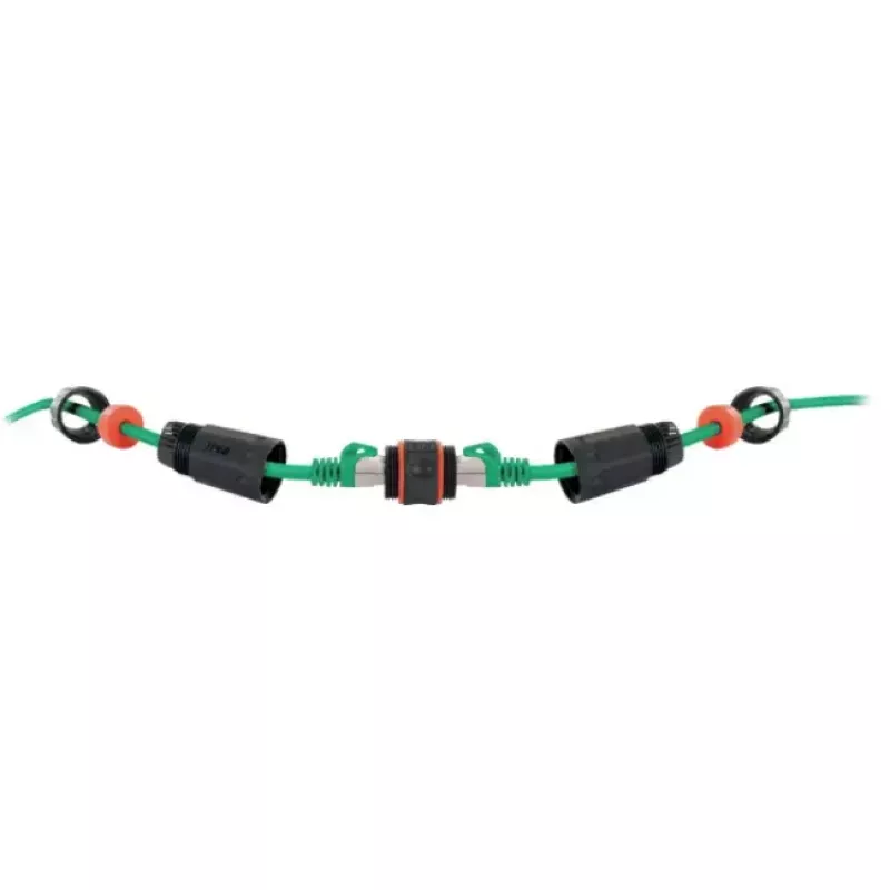 Connettore per cavo RJ45 Schwaiger NWDK16533