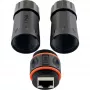 Connettore per cavo RJ45 Schwaiger NWDK16533