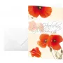 Biglietto d'auguri Sigel DS003