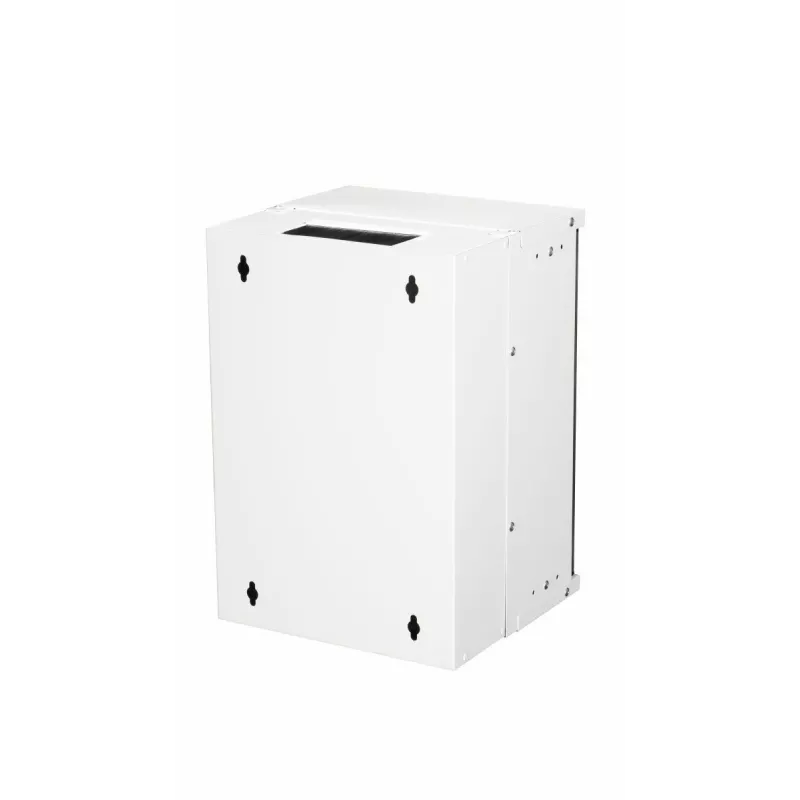 Equip Eco Mount armadio 10'' 09U, 300X300MM, RAL7035 grigio