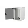 Equip Eco Mount armadio 10'' 09U, 300X300MM, RAL7035 grigio