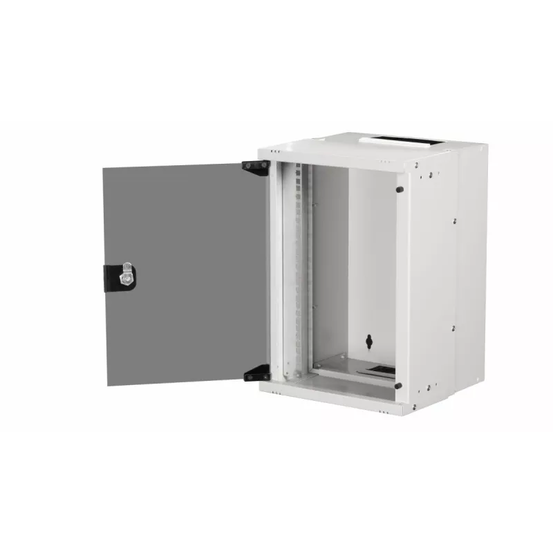 Equip Eco Mount armadio 10'' 09U, 300X300MM, RAL7035 grigio