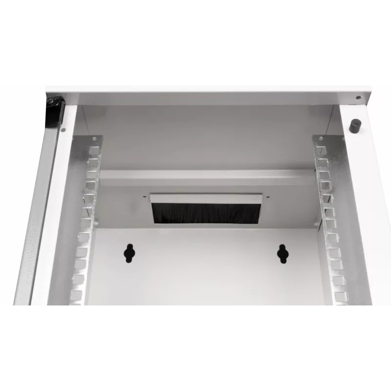 Equip Eco Mount armadio 10'' 09U, 300X300MM, RAL7035 grigio