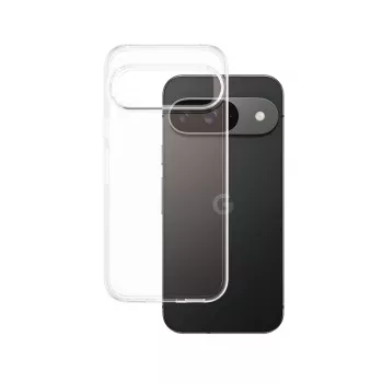 Custodia PanzerGlass CARE by Fashion Case trasparente X-Ray Soft Basic Google Pixel 10 10 Pro