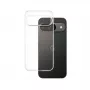Custodia PanzerGlass CARE by Fashion Case trasparente X-Ray Soft Basic Google Pixel 10 10 Pro