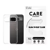 Custodia PanzerGlass CARE by Fashion Case trasparente X-Ray Soft Basic Google Pixel 10 10 Pro